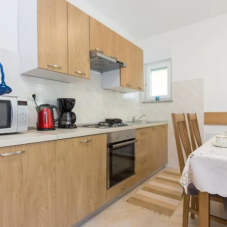 Andrea Apartman