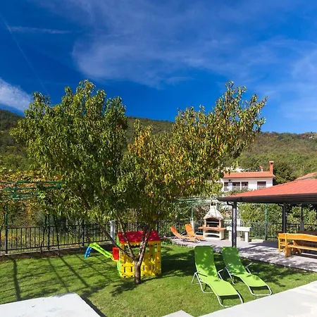 Apartman Andrea