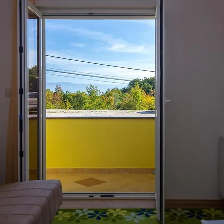 Andrea Apartman