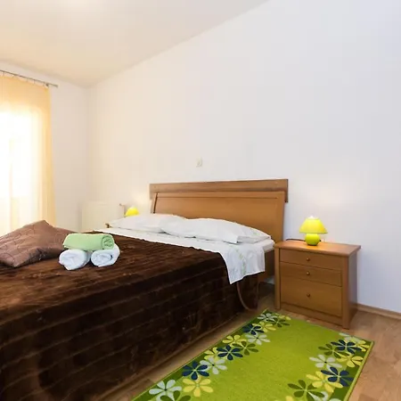 Apartman Andrea *