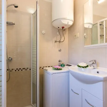 Andrea Appartement Mošćenička Draga