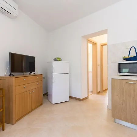 Andrea Appartement
