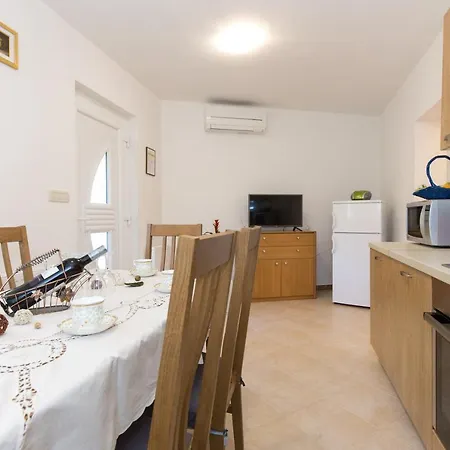 Andrea Appartement