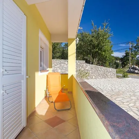 Appartement Andrea *
