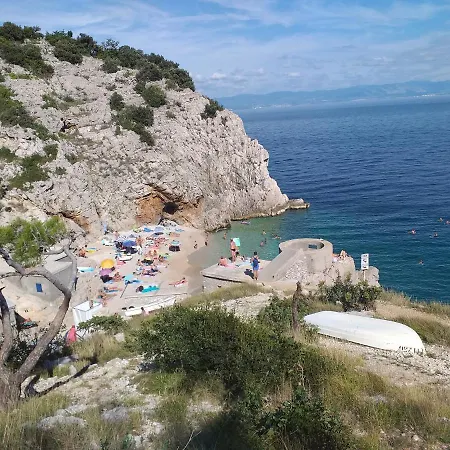Andrea Διαμέρισμα